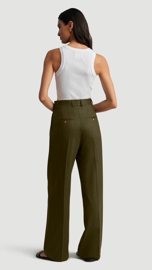 20_Pleated_Trouser_in_Seasonless_Wool_Pine_Needle_0620