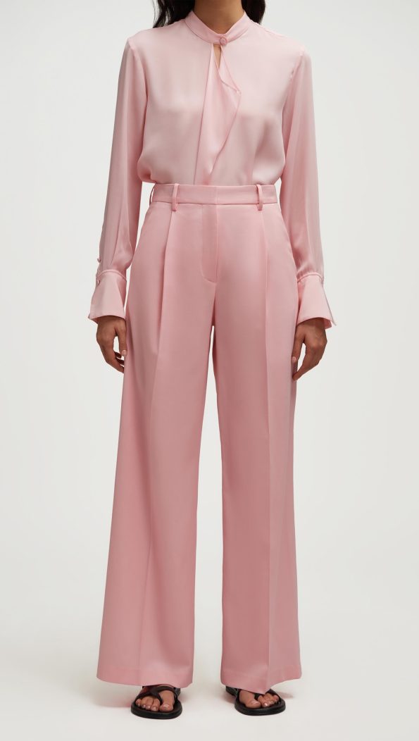 241112_Argent_JL_45_Cowl_Neck_Blouse_in_Double_Georgette_Soft_Pink_3782