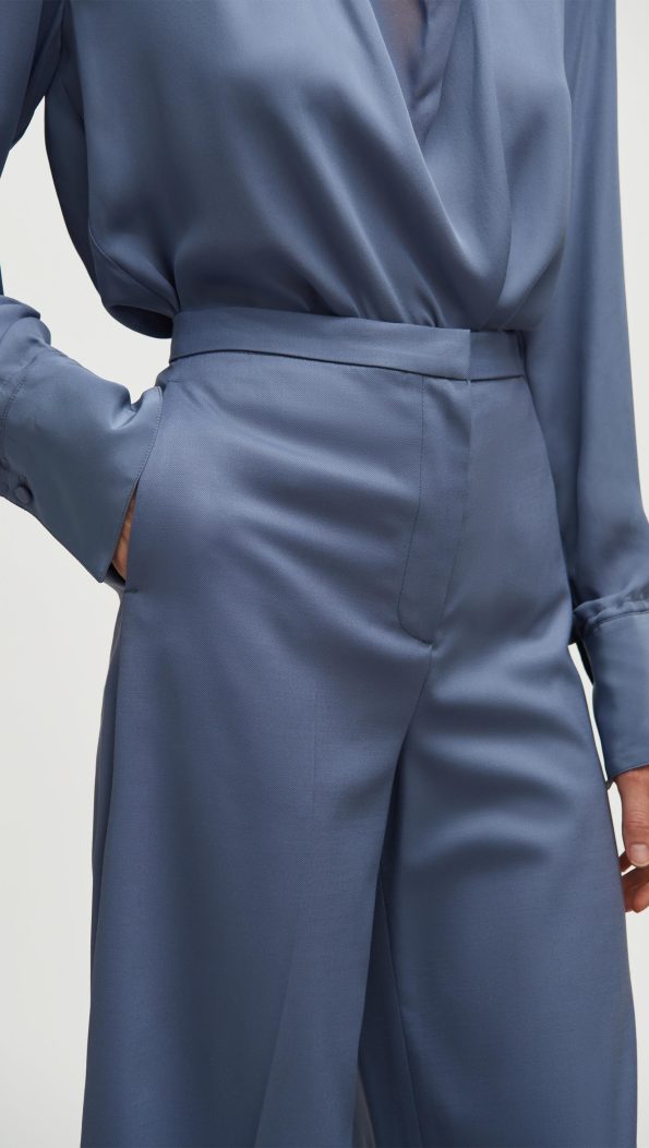 241112_Argent_JL_54_Cowl_Neck_Blouse_in_Double_Georgette_Powder_Blue_2985