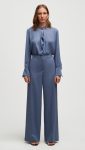 Jones Trouser in Seasonless Wool | Powder Blue