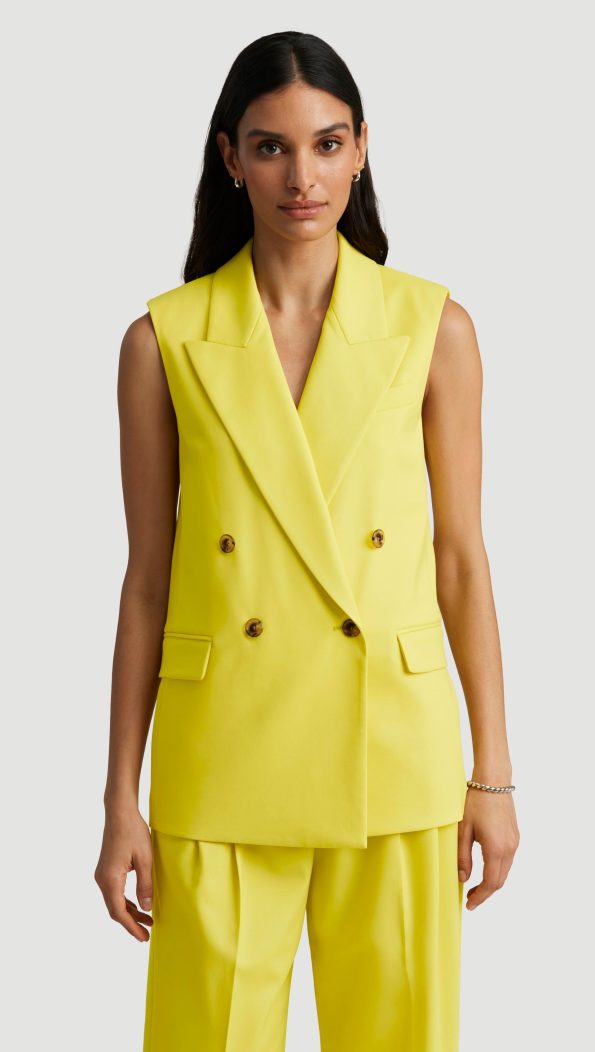 30_Bowery_Vest_in_Seasonless_Wool_Lemon_1622