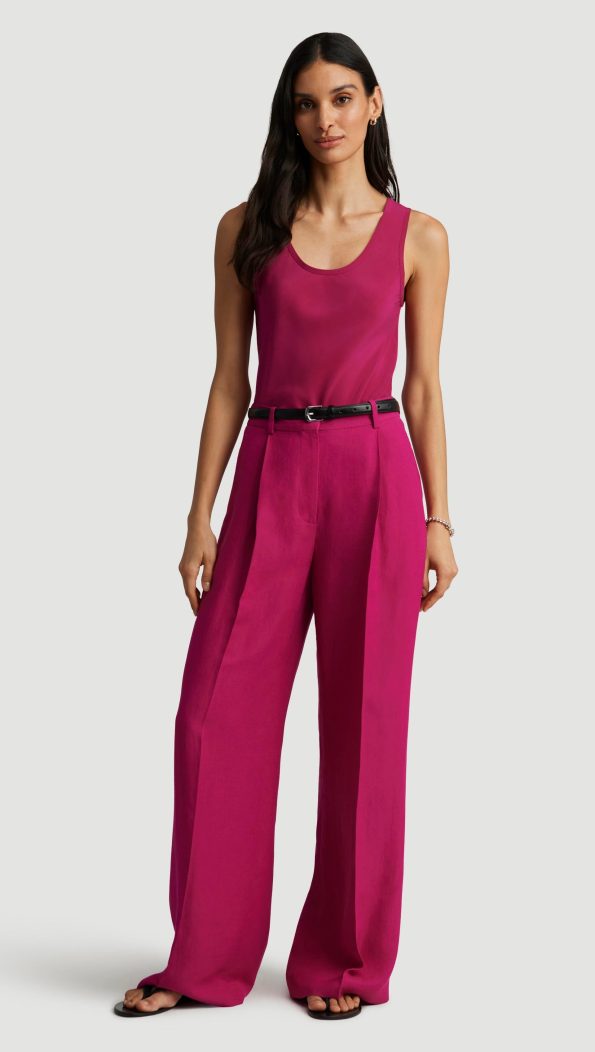 35_Tank_in_Matte-side_Silk_Charmeuse_Fuchsia_1970