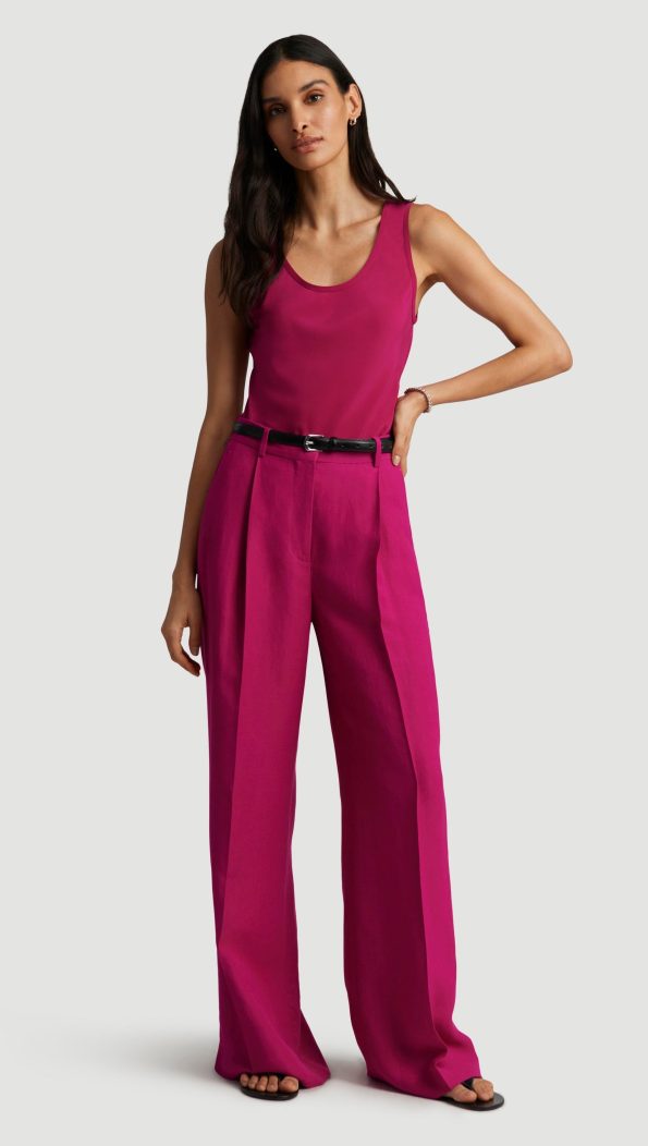 35_Tank_in_Matte-side_Silk_Charmeuse_Fuchsia_1980