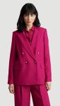 37_Peak_Lapel_Blazer_in_Viscose_Linen_Twill_Fuchsia_2949