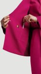 37_Peak_Lapel_Blazer_in_Viscose_Linen_Twill_Fuchsia_2949