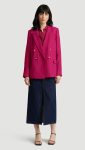 37_Peak_Lapel_Blazer_in_Viscose_Linen_Twill_Fuchsia_2949