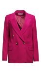 37_Peak_Lapel_Blazer_in_Viscose_Linen_Twill_Fuchsia_2949